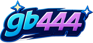 gb444 লোগো